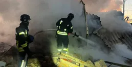 100發飛彈橫掃烏全境，俄把話挑明了：沒錯就是因為美國