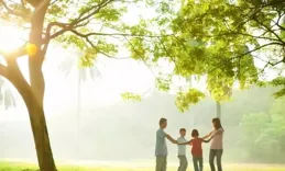 希望你永遠在看花的路上