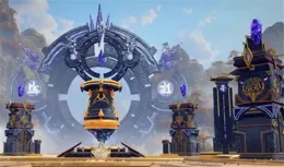 鬥破蒼穹中想要在中州開宗立派需要什麽？至少四點，單有實力不夠