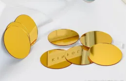 PC鏡片與亞克力鏡片的加工區別