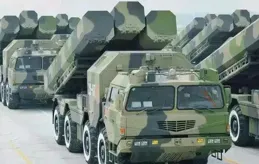 胡塞武裝可以攻擊美國航母，中國為什麽不能攻擊美國航母？