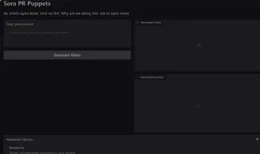 Sora突然被泄露，OpenAI搬起石頭砸了自己的腳