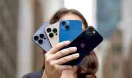 手機拍照被吹了那麽多年，現在有誰敢丟掉相機，拿手機拍正式的廣告圖給我看？