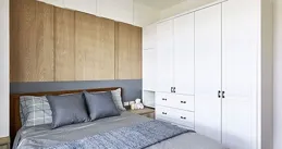 男人的衣櫃——犄角旮旯一口袋