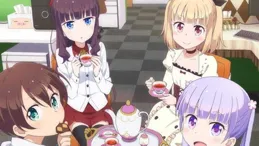 有沒有大佬分享一下我的治愈系遊戲番外?