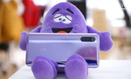 為什麽兩個「米」（米哈遊和小米）都這麽和其他友商不一樣？