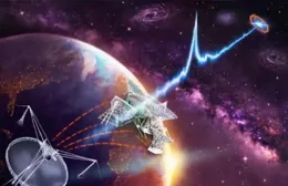 外星人真的存在嗎？人類為何一直找不到外星人？