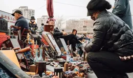 探尋歷史遺珠：一枚銅幣背後的故事