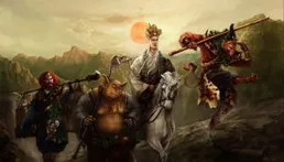 有哪些遊戲表面三觀極歪，骨子裏三觀極正？