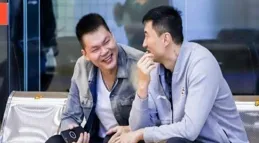 廣東敲定新外援！實力怎麽樣？朱芳雨和杜鋒會不會再次看走眼？