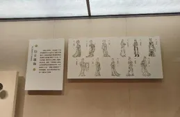 為什麽漢服總要扯上旗袍？