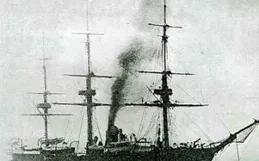 民國珍稀幣種揭秘：23年船洋「幽靈船」版式傳奇與價值解析