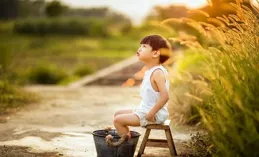 在浪費時間中獲得樂趣，你覺得是浪費時間嗎？