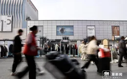 買買買！四季青時尚消費節正式啟幕