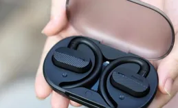 2024 年開放式耳機哪個牌子好？