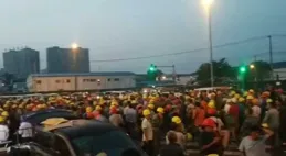 800 萬粉絲網紅「羊毛月」發視訊嘲諷大學生找不到工作，當代大學生就業現狀如何？找工作面臨哪些障礙？