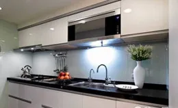 廚房裏的哪些設計小巧思，只有長期戰鬥在廚房的人才知道它的好？