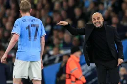 再見曼城！瓜帥醞釀大清洗，3大主力上榜，2億英鎊引援計劃曝光