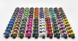 為什麽相機容易過熱，但機身通常都是黑色的？