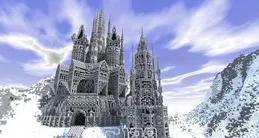 如何在 Minecraft 裏建築漂亮的現代別墅？