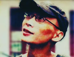 作家唐國明找到【紅樓夢】八十回後曹雪芹文筆，第81、82回線上