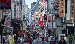 泡沫破滅後的覺醒：日本經驗與我們的未來