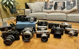 歲月饋贈：30個人曬出的傳家寶，哪件戳中你？