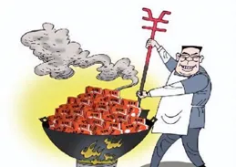 「松哥打虎」收割的是流量，擾亂的是民營經濟