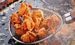 為什麽傳統中餐裏沒有類似西式濃湯的菜品？