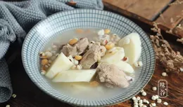 大雪養生：應升陽補腎，健脾潤肺