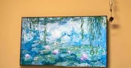 裝配桌布電視玩【黑神話：悟空】是一種什麽體驗？