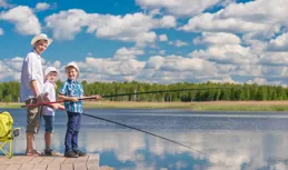 最簡單、最靈敏的調漂方法！在釣不著魚，你不用去懷疑浮漂的問題