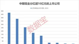 世茂能源：擬向全體股東每10股派發現金紅利6元