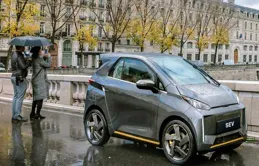 2025年，哪些新能源車企有「出局」的風險？