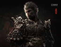 遊戲界奧斯卡！國產3A大作【黑神話：悟空】再奪國際大獎