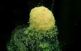 誰說拉餌不能釣深水大魚？只要做到這兩點，比搓餌好用