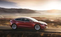 特斯拉顏色、輪轂、內飾等配置怎麽選配？為什麽？