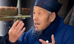 武當84歲道醫祝華英，擁有一身千年絕學，為何不把醫術傳授中國人