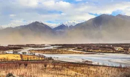 中醫認為，「溫肺」是預防呼吸道感染的有效方法