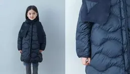 羽絨服，從「買新」到「翻新」