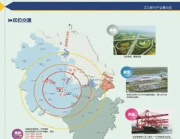 未來10年安徽各城市的發展前景如何？比如合肥、蕪湖、安慶、淮南、蚌埠、阜陽、馬鞍山、滁州、六安等等？