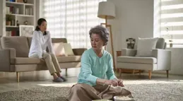 一位一胎媽媽在網上吐槽賣閑置嬰兒車的經歷，網友：這題我會啊