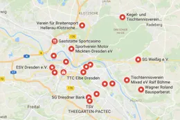 桌球在國內年輕人群的影響力會不會越來越薄弱？