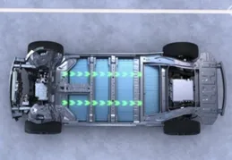 新能源車滲透率都過50%了，為什麽我就沒見過專修新能源車的修理廠？