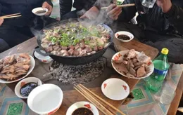 為什麽東北菜不在八大菜系之中呢？