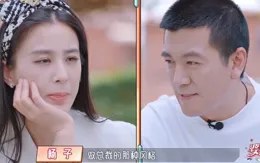 楊子不斷PUA黃聖依，黃聖依為什麽不選擇離婚？