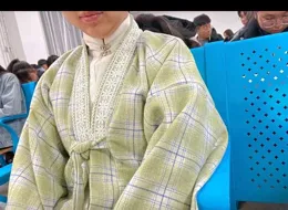 為什麽漢服一直復興不起來？