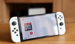 Switch 買 NS 長續航還是 OLED?
