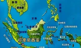 4萬噸巨艦首次走出國門，2艘護衛艦跟隨，解放軍想要傳達何種訊號