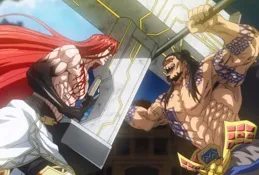 巴麻美輸給零食魔女是因為大意還是實力確實不如零食魔女？